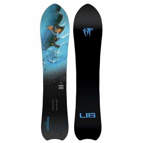 Lib Tech MC Wayfinder II Mens 2024 Snowboard [Size: 155cm]