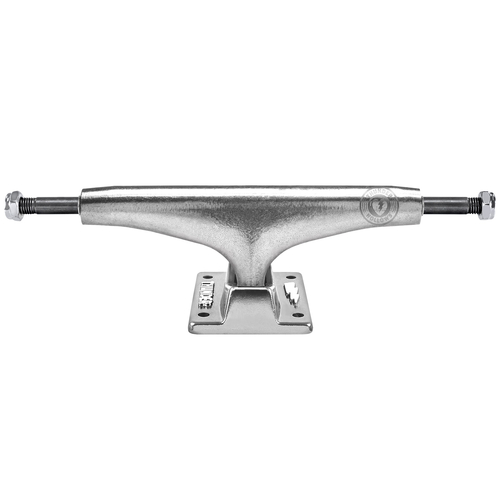 Thunder Hollow Lights Polished Skateboard Trucks