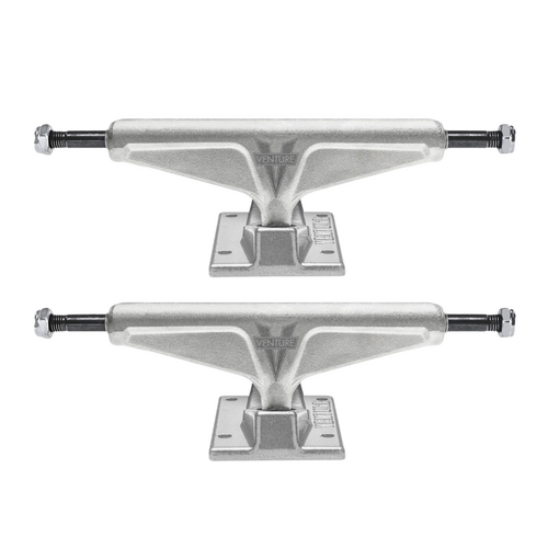 Venture Hi Awake Raw Skateboard Trucks