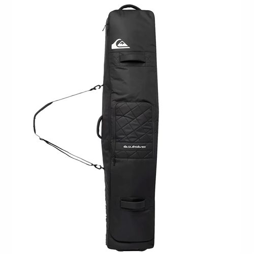 Quiksilver Platted Boardbag True Black Snowboard Bag 165cm