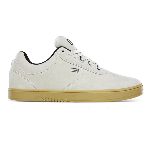 Etnies Joslin White Gum Mens Skateboard Shoes [Size: 9]