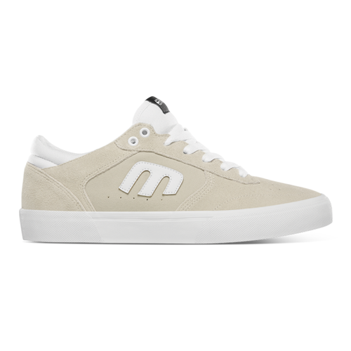 etnies suede