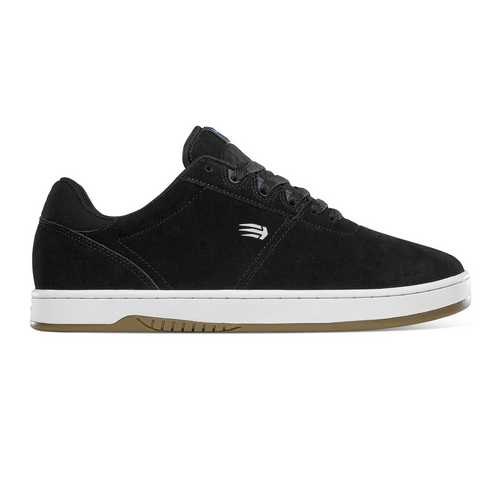 Etnies Josl1n Black Mens Skateboard Shoes [Size: 8]
