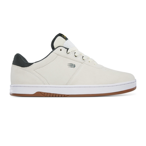 Etnies Josl1n White Green Mens Skateboard Shoes [Size: 10]