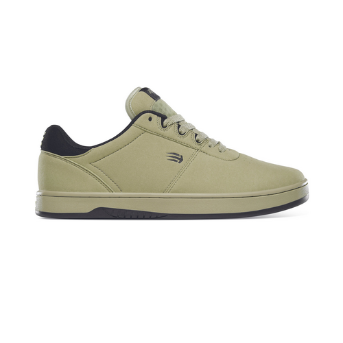 Etnies Josl1n Tan Black Mens Skateboard Shoes