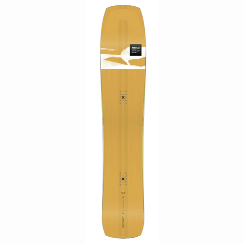 Amplid Morning Glory 160cm 2025 Snowboard