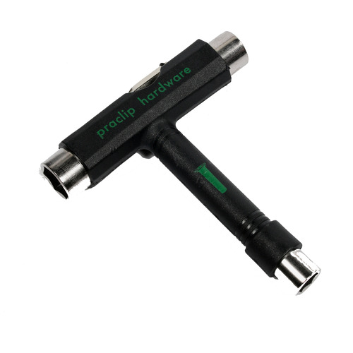 Praclip Skateboard T-Tool