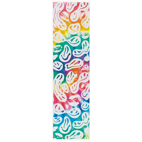 DGK Drippy 9" 33" Skateboard Griptape Sheet
