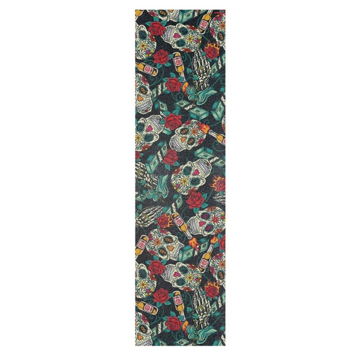 DGK Los Muertos 9" Skateboard Griptape