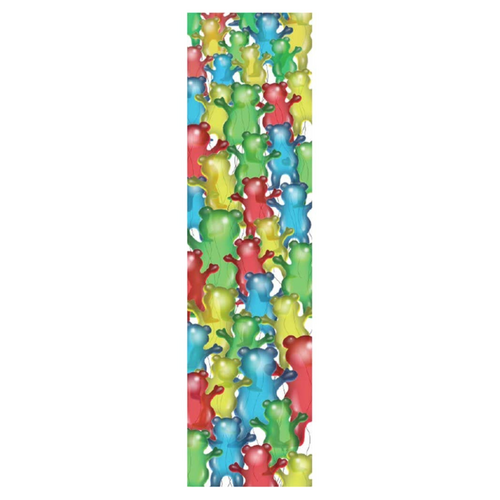 Grizzly OG Bear Balloon 9" Skateboard Griptape