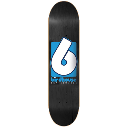Birdhouse B Logo 8.0" Skateboard Deck