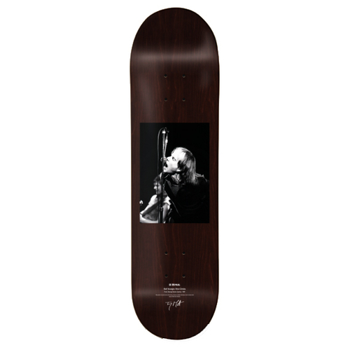 Eternal Rob Younger 8.25" Skateboard Deck