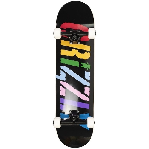 Grizzly Incite 8.0" Complete Skateboard