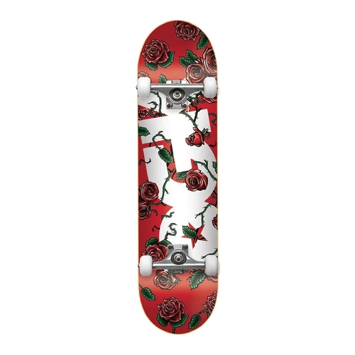 DGK In Bloom 7.75" Complete Skateboard