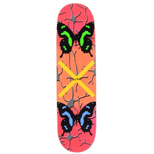 Quasi 1989 8.25" Skateboard Deck
