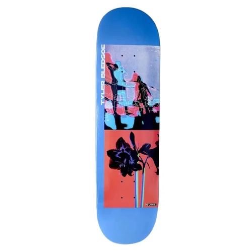 Quasi Corsair Tyler Bledsoe 8.5" Skateboard Deck