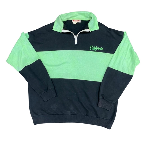 Fireworks California Jumper Sweatshirt XL Used Vintage