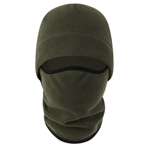 Boarders Army Fleece Combo Head & Neck Warmer