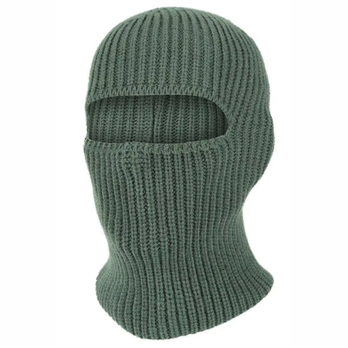 Boarders Army Balaclava Face Mask Beanie