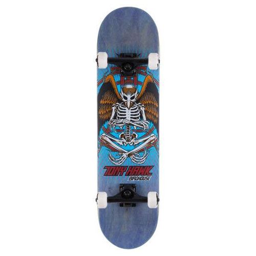 Birdhouse Birdman Tony Hawk 8.0" Complete Skateboard
