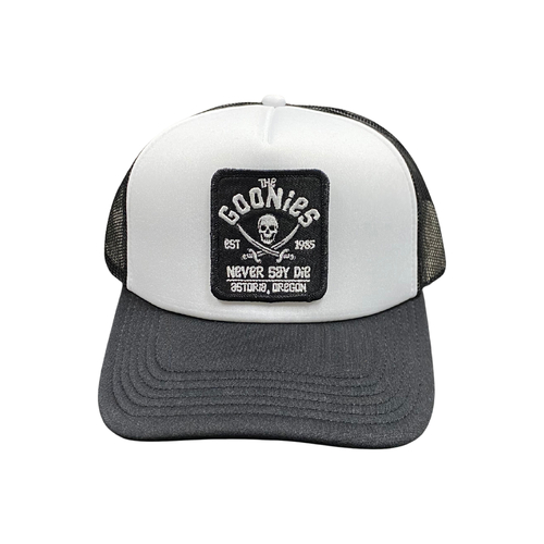 The Goonies Snapback Trucker Hat Cap