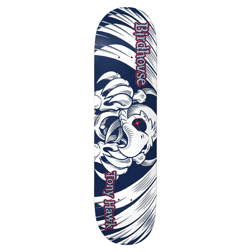 Birdhouse Falcon 7.25" Mini Skateboard Deck