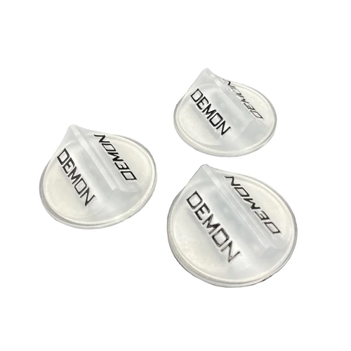 Demon Dome Stomp Pad