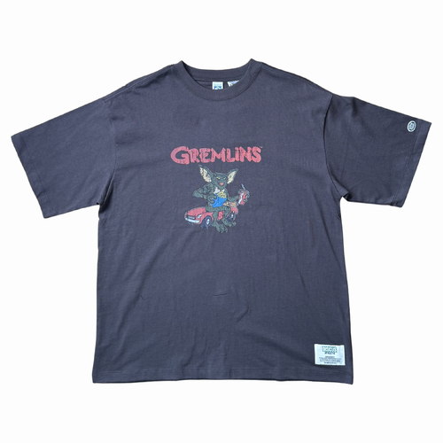 Discus Athletic Gremlins Large T-Shirt Used Vintage