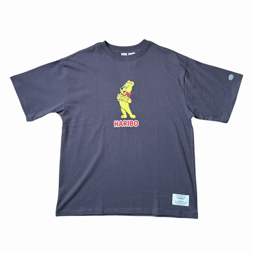 Discus Athletic Haribo Bear Large T-Shirt Used Vintage