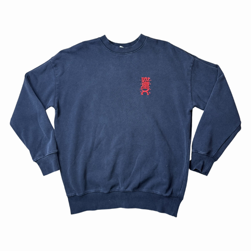 Freak's Store Tempalay Japanese Large Jumper Used Vintage