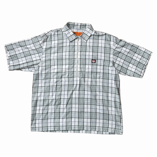 Red Kap x Freak's Store Oversized Large Shirt Used Vintage