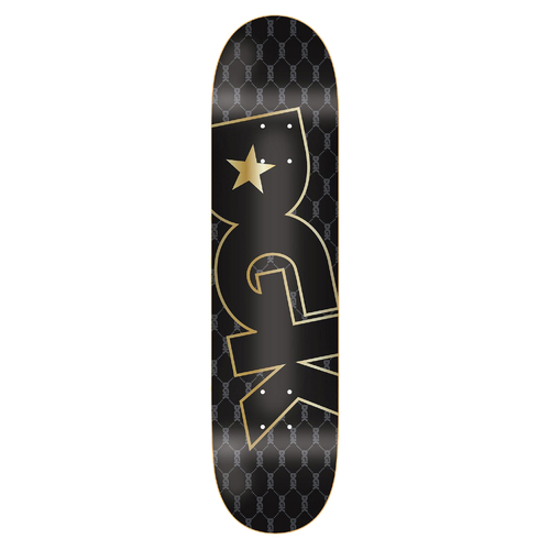 DGK Limo Embossed 8.125" Skateboard Deck