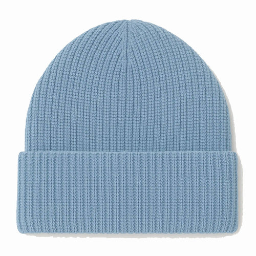Boarders Fisherman Basic Beanie Sky Blue