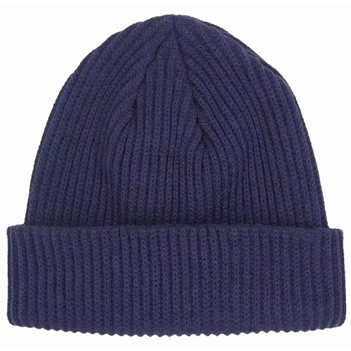 Boarders Fisherman Basic Beanie Navy Blue