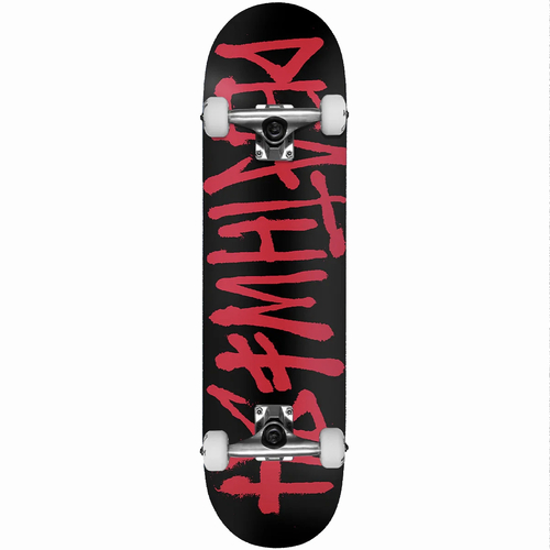 Deathwish Deathspray 8.5" Complete Skateboard