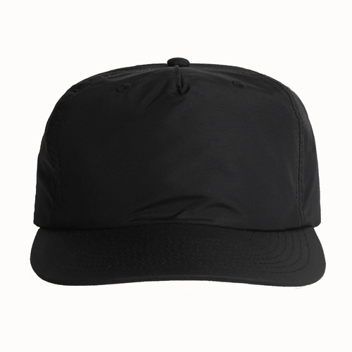 AS Colour Surf Cap Black
