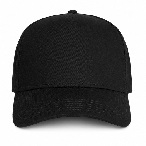 AS Colour Frame Cap Hat Black