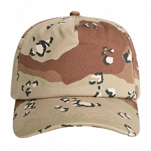 AS Colour Frame Soft Desert Camo Cap Hat