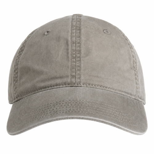 AS Colour Access Faded Cap Hat Grey