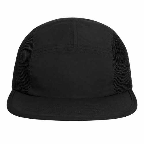 AS Colour Active Finn Cap Hat Black