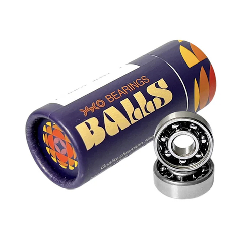 DISCO Balls Skateboard Bearings