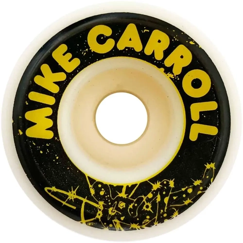 Wayward Mike Carroll 52mm 101a Skateboard Wheels