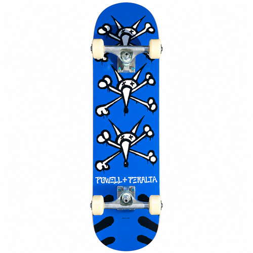 Powell Peralta Vato Rat 8.0" Custom Complete Skateboard