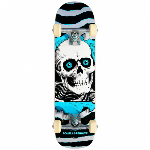 Powell Peralta Ripper 7.75" Custom Complete Skateboard