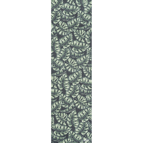 Slant Palm 11" 42" Skateboard Griptape Sheet