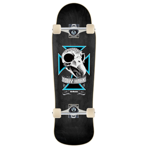Birdhouse Skull Tony Hawk 9.75" Complete Skateboard
