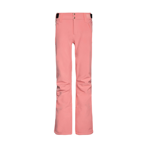 Protest Lole Think Pink Womens 10K 2020 Snowboard Pants [Size: Large]