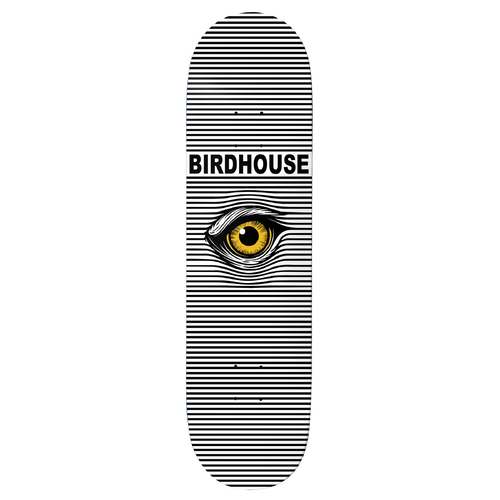 Birdhouse Eagle Eye 8.5" Skateboard Deck