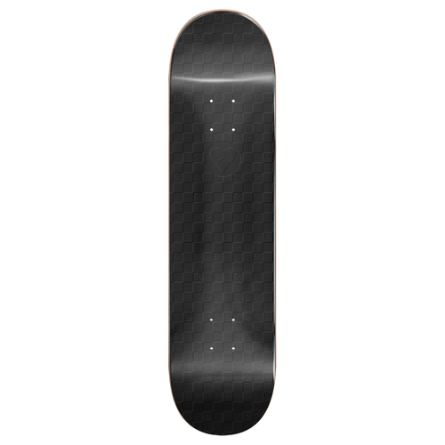 The Heart Supply Cosmic Black 8.25" Skateboard Deck
