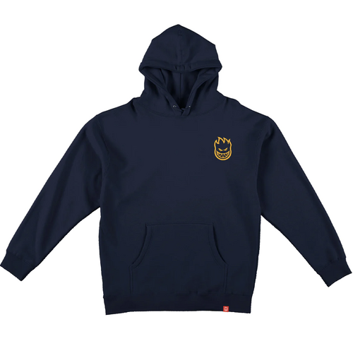 Spitfire Classic Vortex Navy Youth Sweatshirt Hoodie